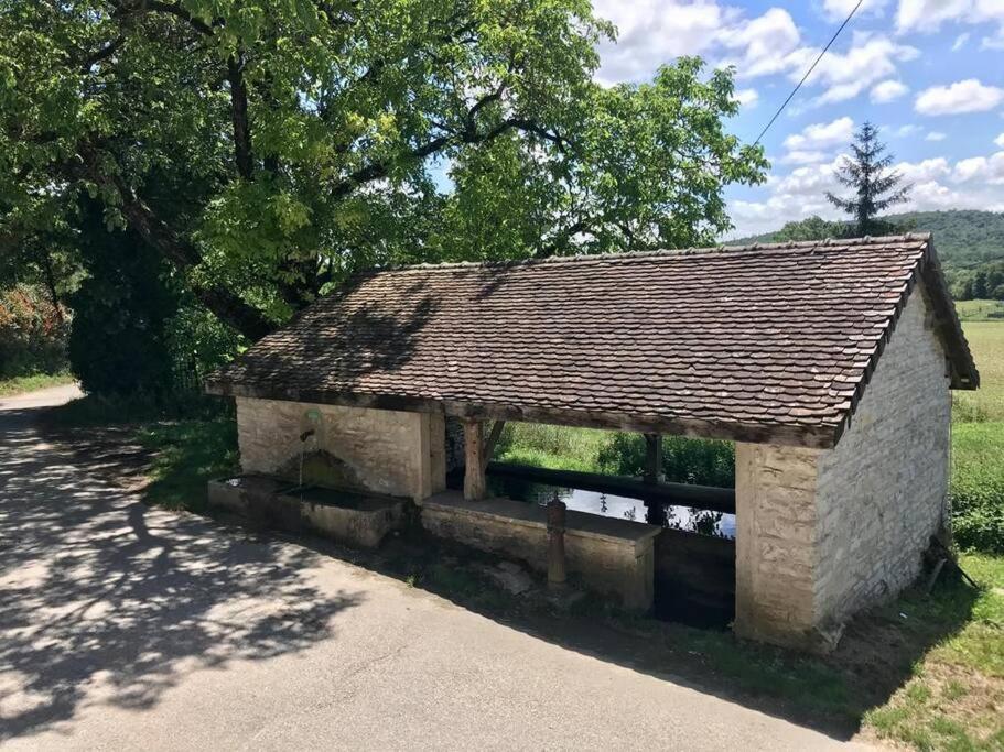 Hébergement de vacances Maison Lumineuse à Boulieu *