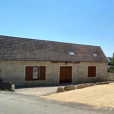 Maison Lumineuse A Boulieu Courtenay  Exterior photo