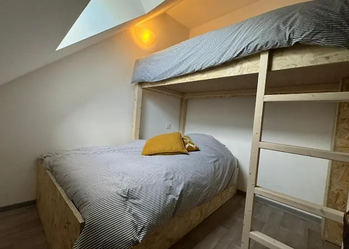Maison Lumineuse A Boulieu