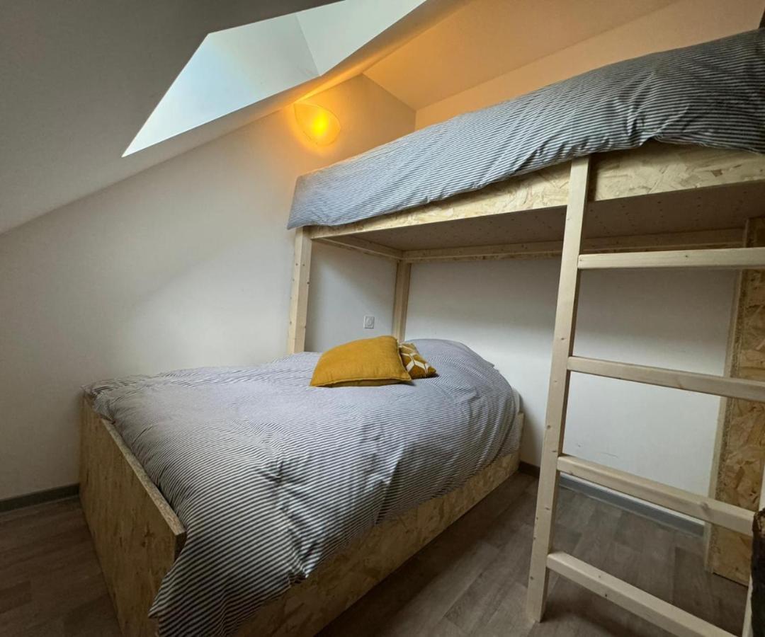 Maison Lumineuse A Boulieu Vakantiehuis