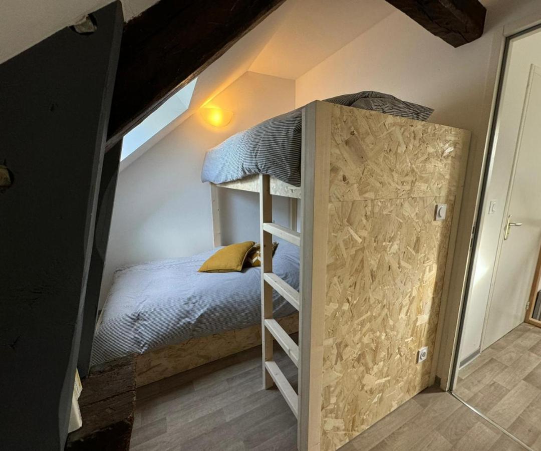 Vakantiehuis Maison Lumineuse A Boulieu Courtenay (Isere)